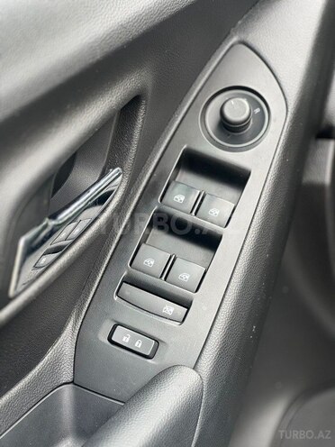 Chevrolet Trax 2019, 186,000 km - 1.4 l - Bakı