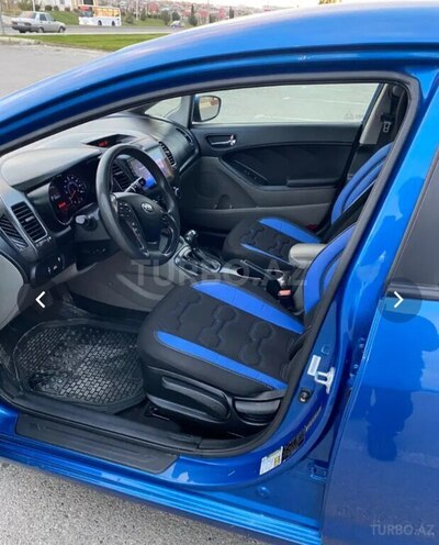 Kia Forte 2014, 386,243 km - 1.8 l - Bakı