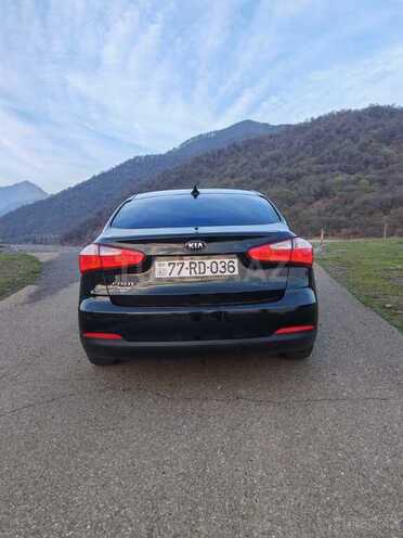 Kia Forte 2016, 177,833 km - 1.8 l - Bakı