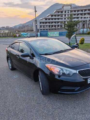 Kia Forte 2016, 177,833 km - 1.8 l - Bakı