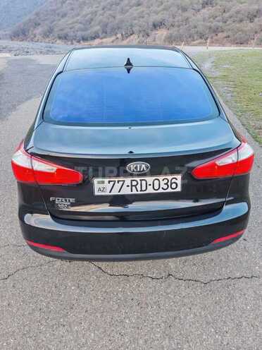 Kia Forte 2016, 177,833 km - 1.8 l - Bakı