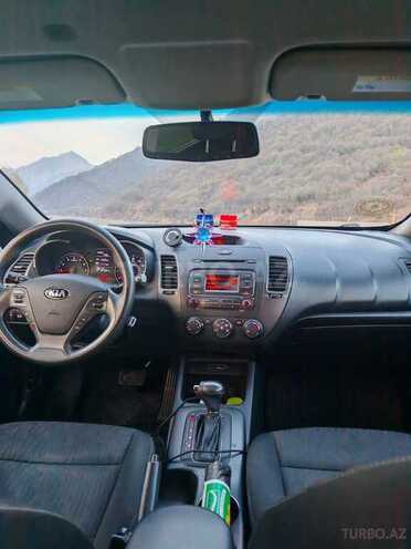 Kia Forte 2016, 177,833 km - 1.8 l - Bakı