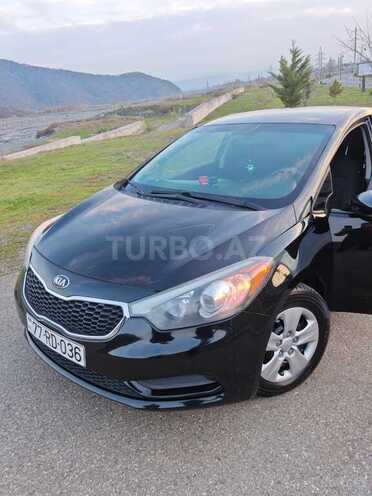 Kia Forte 2016, 177,833 km - 1.8 l - Bakı