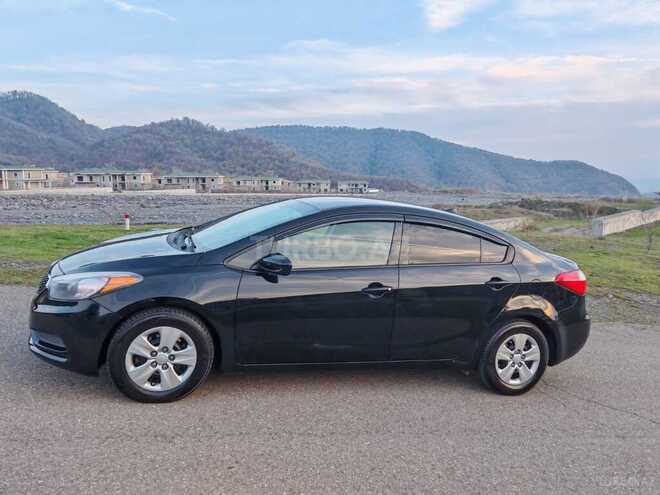 Kia Forte 2016, 177,833 km - 1.8 l - Bakı