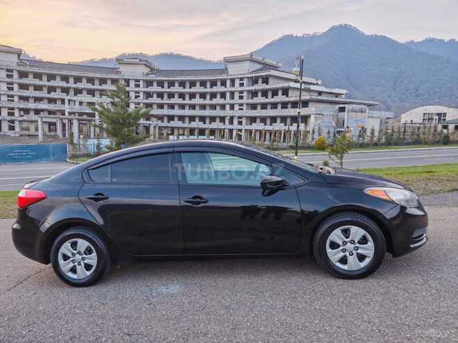 Kia Forte 2016, 177,833 km - 1.8 l - Bakı