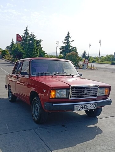LADA (VAZ) 2107 2007, 97,365 km - 1.6 л - Bakı