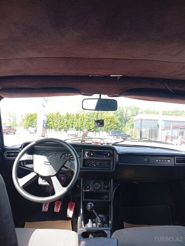 LADA (VAZ) 2107 2007, 97,365 km - 1.6 л - Bakı