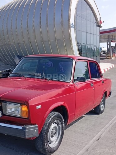 LADA (VAZ) 2107 2007, 97,365 km - 1.6 л - Bakı
