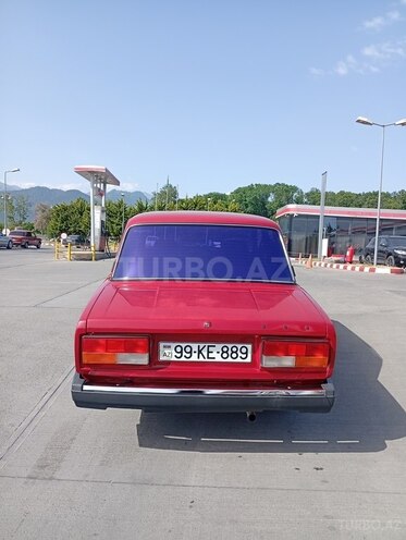 LADA (VAZ) 2107 2007, 97,365 km - 1.6 л - Bakı