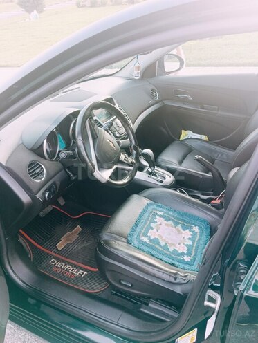 Chevrolet Cruze 2015, 226,760 km - 1.4 l - Bakı