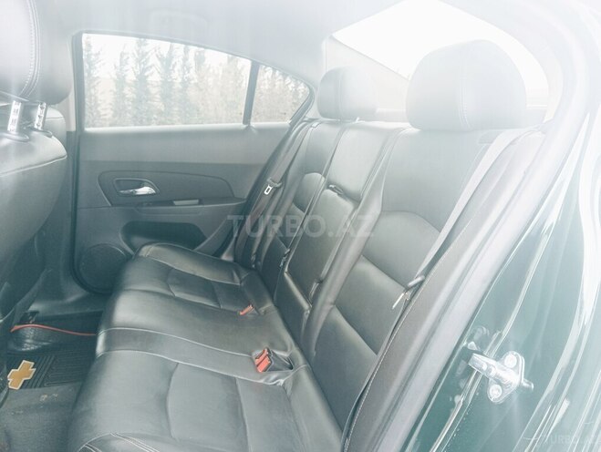 Chevrolet Cruze 2015, 226,760 km - 1.4 l - Bakı