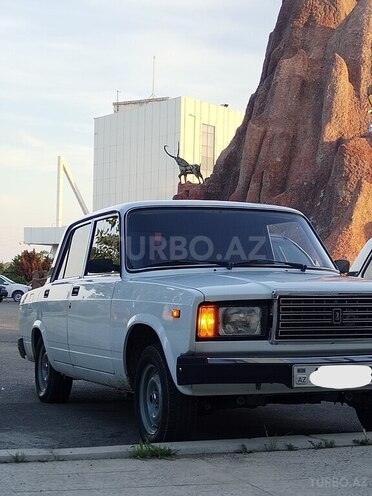 LADA (VAZ) 2107 2011, 72,300 km - 1.6 l - Xaçmaz