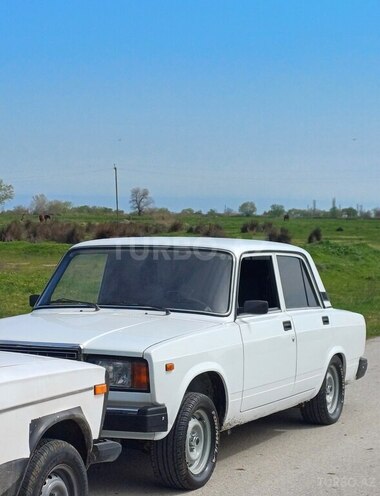 LADA (VAZ) 2107 2011, 72,300 km - 1.6 l - Xaçmaz
