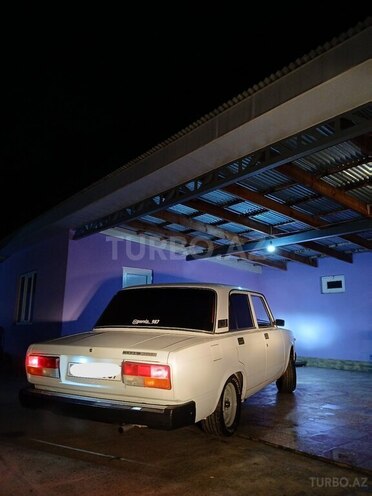 LADA (VAZ) 2107 2011, 72,300 km - 1.6 l - Xaçmaz