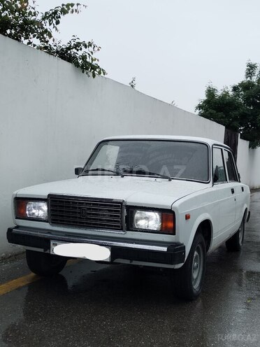 LADA (VAZ) 2107 2011, 72,300 km - 1.6 l - Xaçmaz