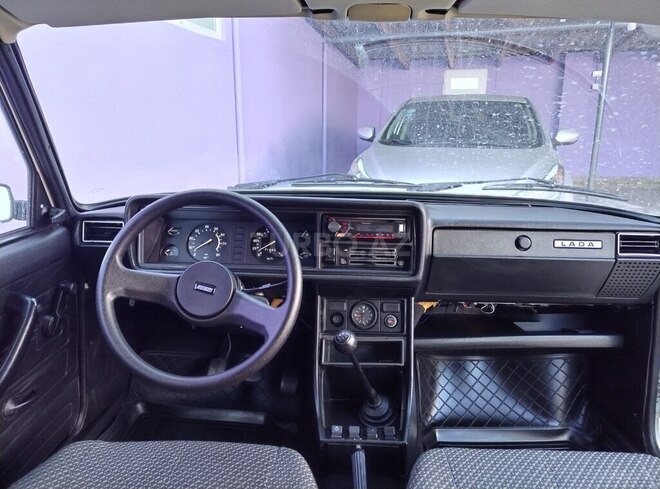 LADA (VAZ) 2107 2011, 72,300 km - 1.6 l - Xaçmaz