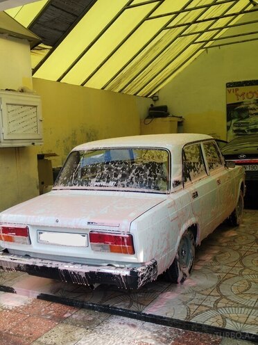 LADA (VAZ) 2107 2011, 72,300 km - 1.6 l - Xaçmaz