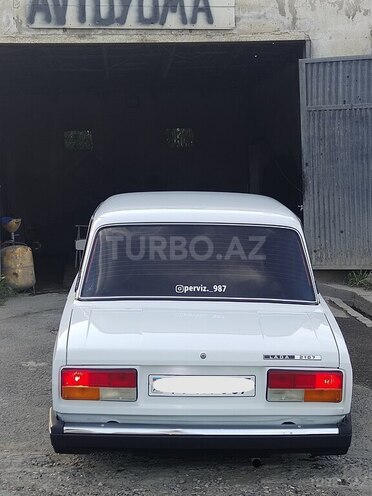 LADA (VAZ) 2107 2011, 72,300 km - 1.6 l - Xaçmaz