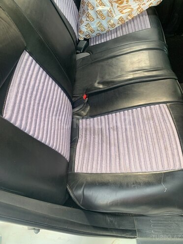 Mitsubishi L200 2017, 350,000 km - 2.5 л - Şabran