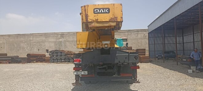 KrAZ 65053-13