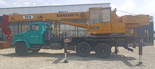KrAZ 65053-8