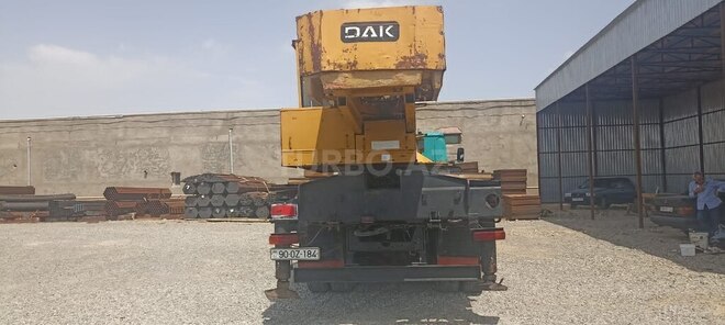 KrAZ 65053-12