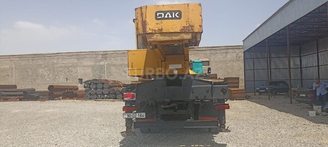KrAZ 65053-14