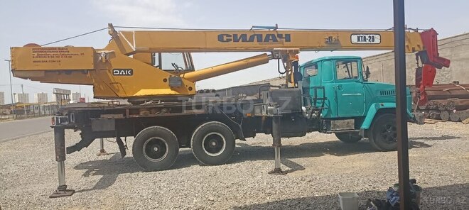 KrAZ 65053-7