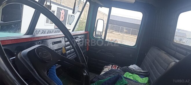 KrAZ 65053-17