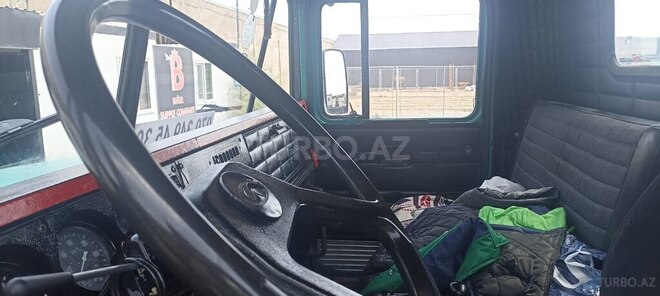 KrAZ 65053-20