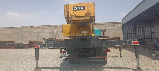KrAZ 65053-11