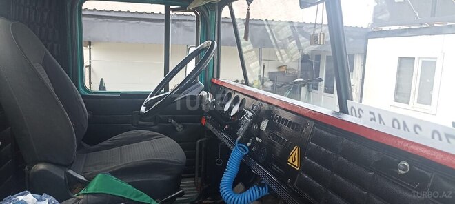KrAZ 65053-16