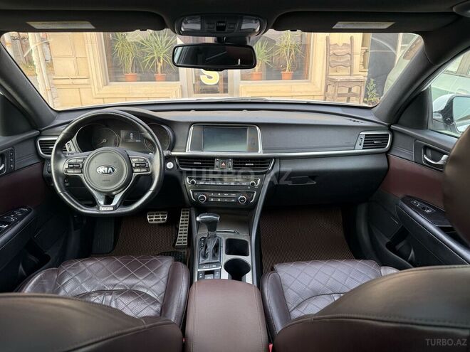Kia Optima-8