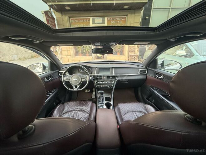 Kia Optima-9