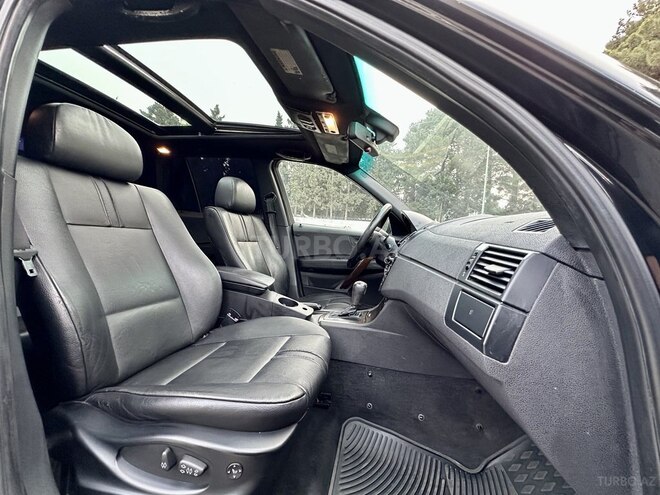 BMW X3 2006, 302,560 km - 3.0 л - Bakı
