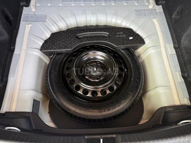 Chevrolet Malibu 2016, 210,000 km - 1.5 l - Gəncə