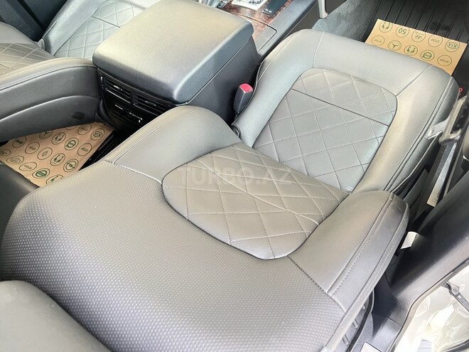 Toyota Land Cruiser 2012, 110,000 km - 4.0 л - Sumqayıt