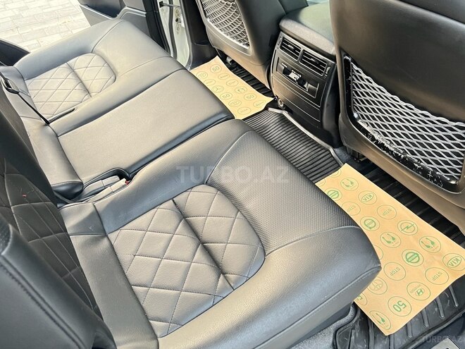 Toyota Land Cruiser 2012, 110,000 km - 4.0 л - Sumqayıt