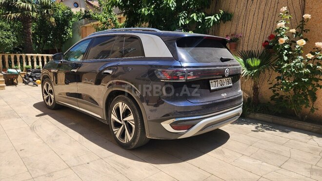 Volkswagen ID.6 Crozz 2023, 26,000 km - 0.0 l - Bakı