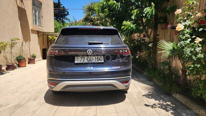 Volkswagen ID.6 Crozz 2023, 26,000 km - 0.0 l - Bakı