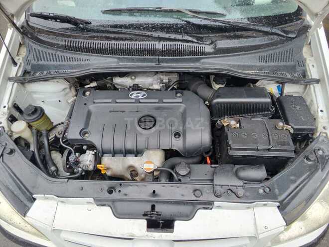Hyundai Getz 2007, 227,000 km - 1.6 l - Bakı