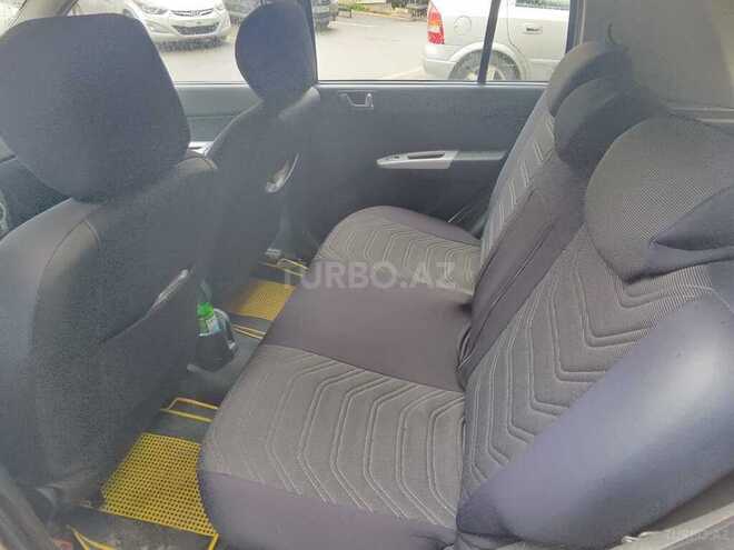 Hyundai Getz 2007, 227,000 km - 1.6 l - Bakı