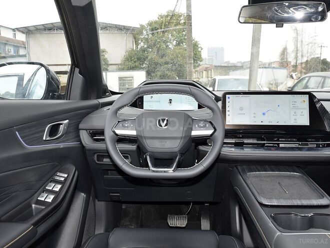 Changan CS 55 Plus 2025, 0 km - 1.5 l - Bakı