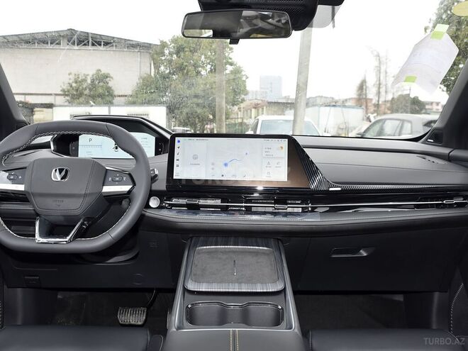 Changan CS 55 Plus 2025, 0 km - 1.5 l - Bakı