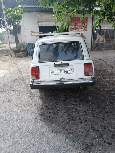 LADA (VAZ) 2104 2000, 50,000 km - 1.6 л - Bakı