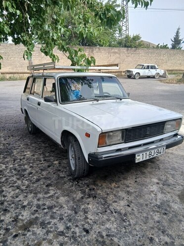 LADA (VAZ) 2104 2000, 50,000 km - 1.6 л - Bakı
