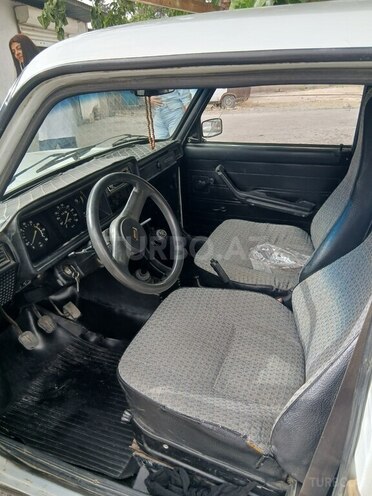 LADA (VAZ) 2104 2000, 50,000 km - 1.6 л - Bakı