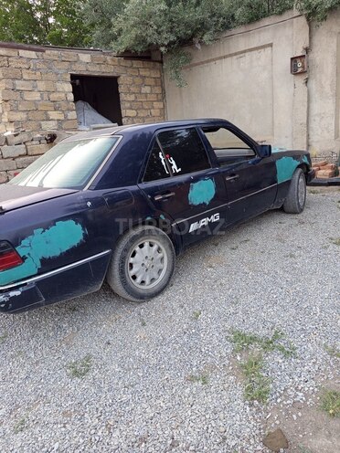 Mercedes E 250 1995, 329,896 km - 2.5 л - Bakı