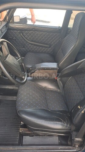 LADA (VAZ) 2107 2009, 36,348 km - 1.5 л - Astara
