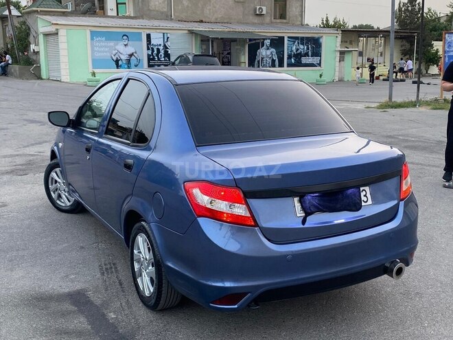 Saipa Saina 2020, 172,000 km - 1.5 l - Bakı